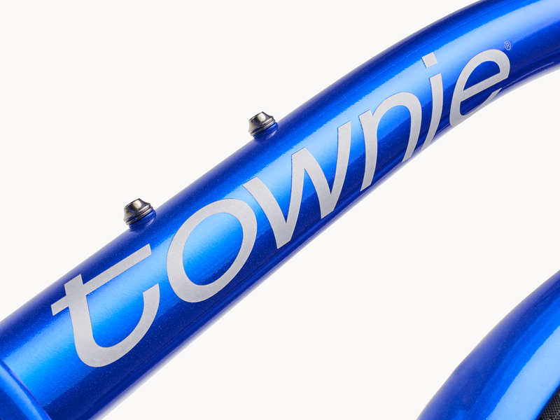 Townie Original 7D Equipped diamant