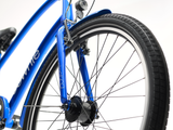 Townie Original 7D Equipped diamant