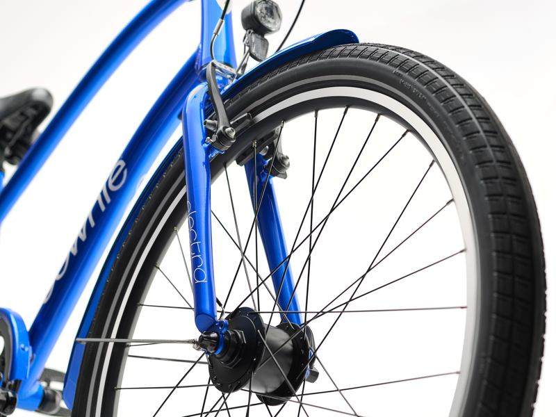 Townie Original 7D Equipped diamant