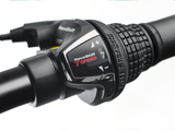 Townie Original 7D Equipped diamant