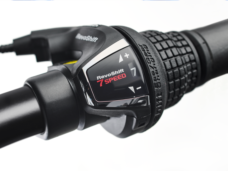 Townie Original 7D Equipped diamant