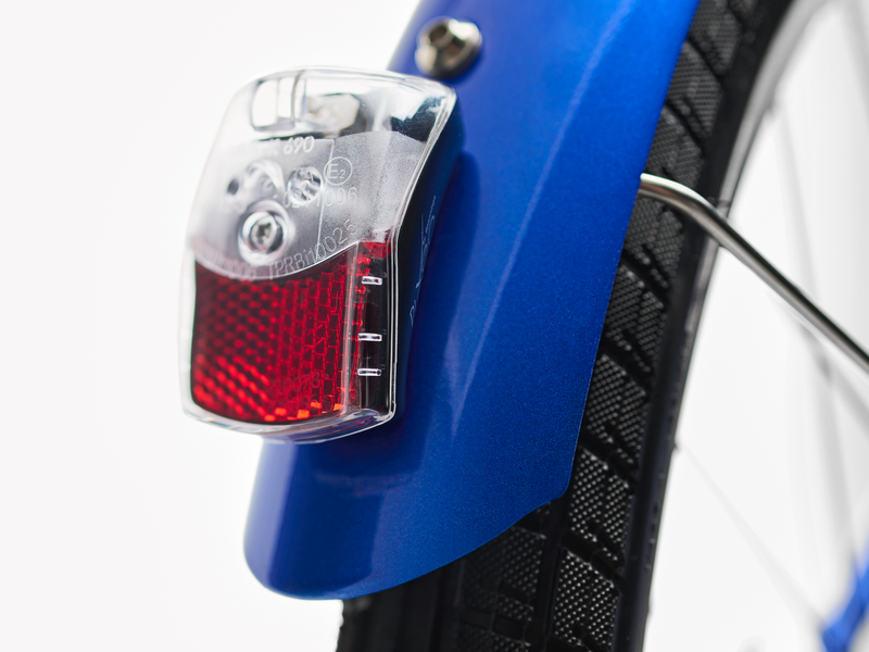 Townie Original 7D Equipped diamant
