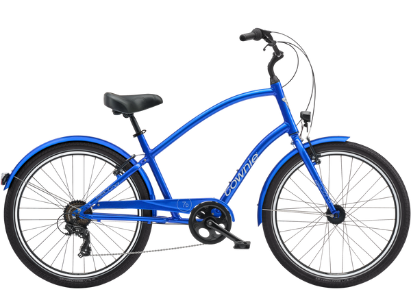 Townie Original 7D Equipped diamant