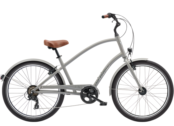 Townie Original 7D Equipped diamant