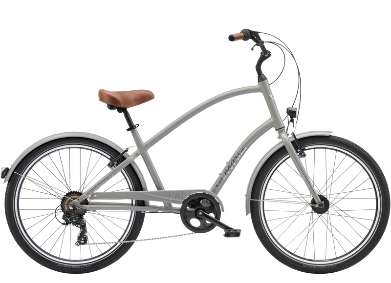 Townie Original 7D Equipped diamant