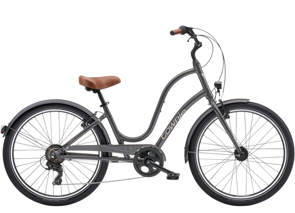 Townie Original 7D Equipped ouvert