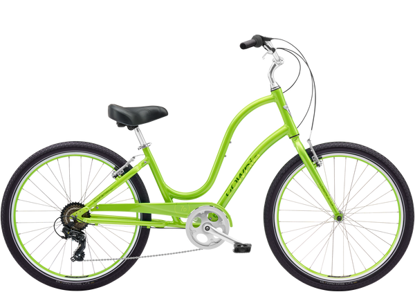 Townie Original 7D Femme