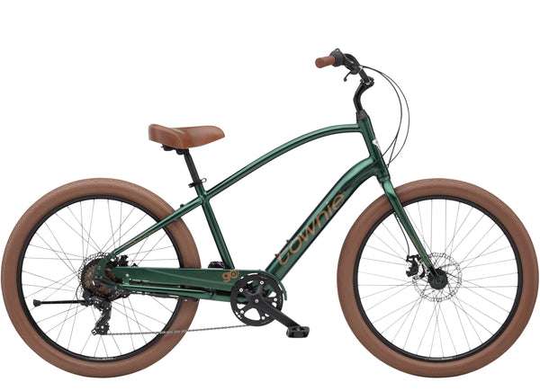 Townie Go! 7D Step-Over