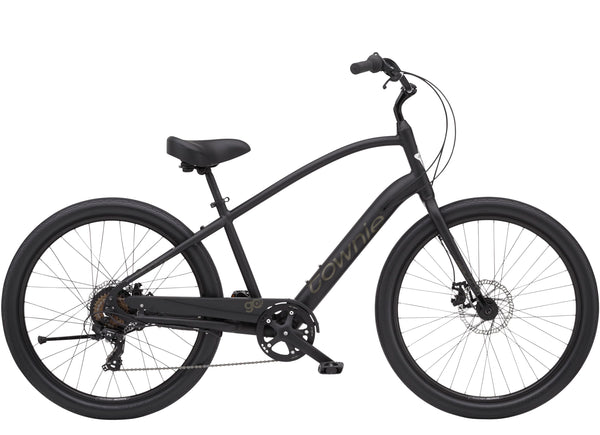 Townie Go! 7D Step-Over