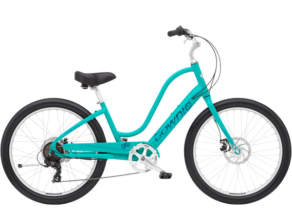 Townie Go! 7D Step-Thru