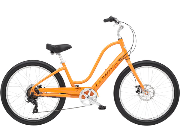 Townie Go! 7D Step-Thru