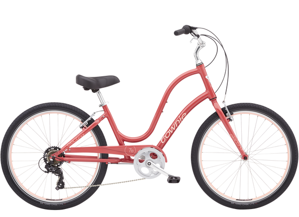 Townie Original 7D 24in Ladies