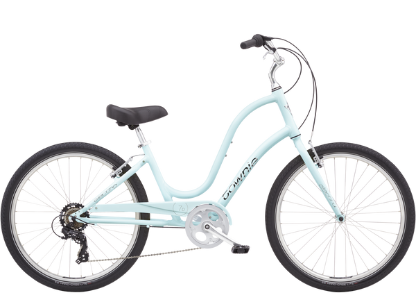 Townie Original 7D 24in Ladies