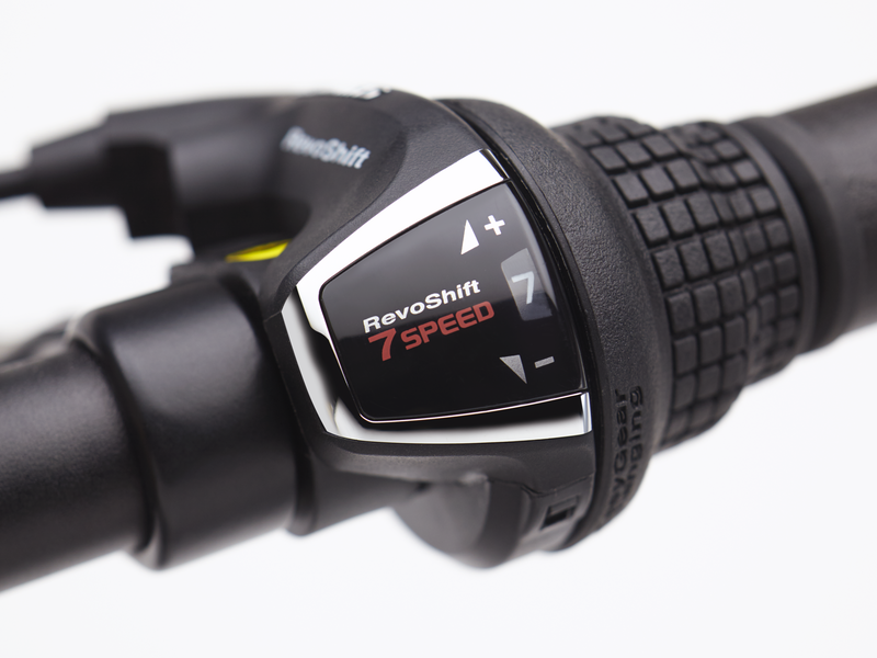 Townie Original 7D Equipped diamant