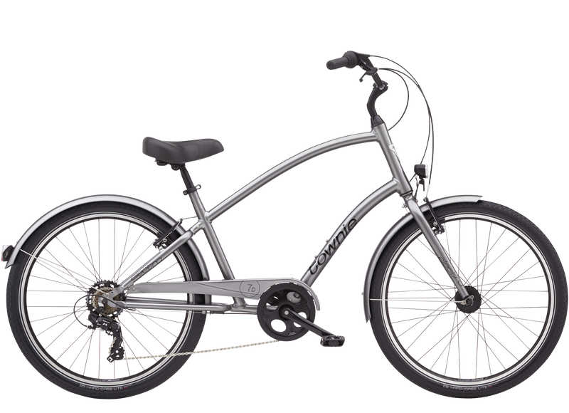 Townie Original 7D Equipped diamant