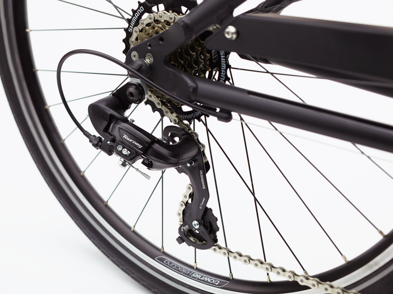 Townie Original 7D Equipped diamant