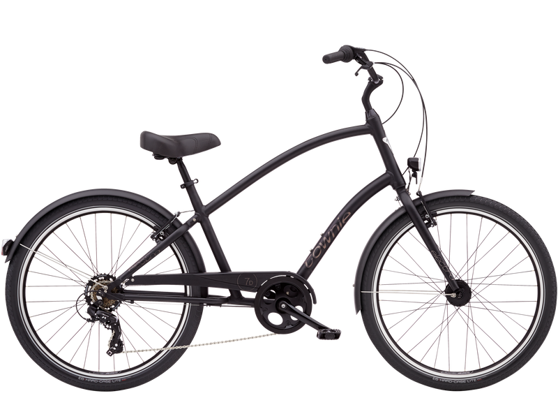 Townie Original 7D Equipped diamant