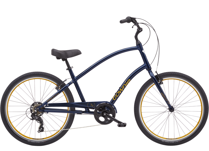 Townie Original 7D Homme