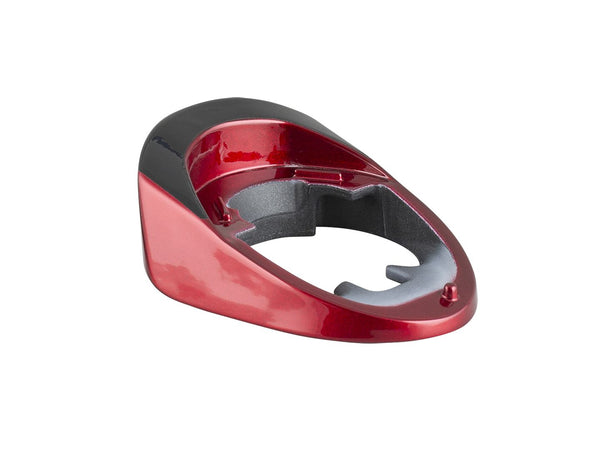 Trek 2021 Emonda SLR Painted Headset Covers