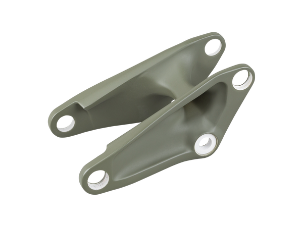 Trek 2022 Rail 29 Matte Finish Rocker Link