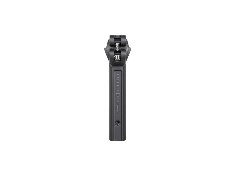 Capuchon de tige de selle carbone interne au coloris assorti Trek Domane SL