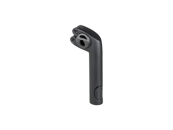 Capuchon de tige de selle carbone interne au coloris assorti Trek Domane SL
