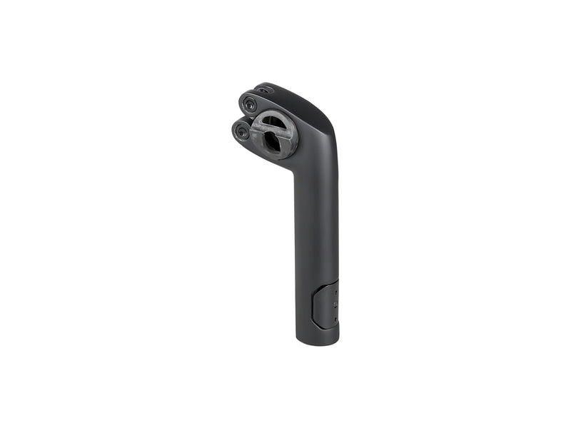 Capuchon de tige de selle carbone interne au coloris assorti Trek Domane SL