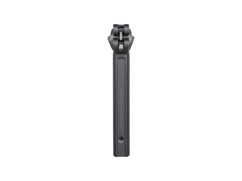 Capuchon de tige de selle carbone interne au coloris assorti Trek Domane SL