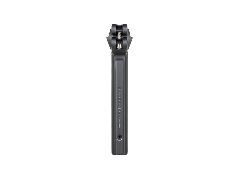 Capuchon de tige de selle carbone interne au coloris assorti Trek Domane SL