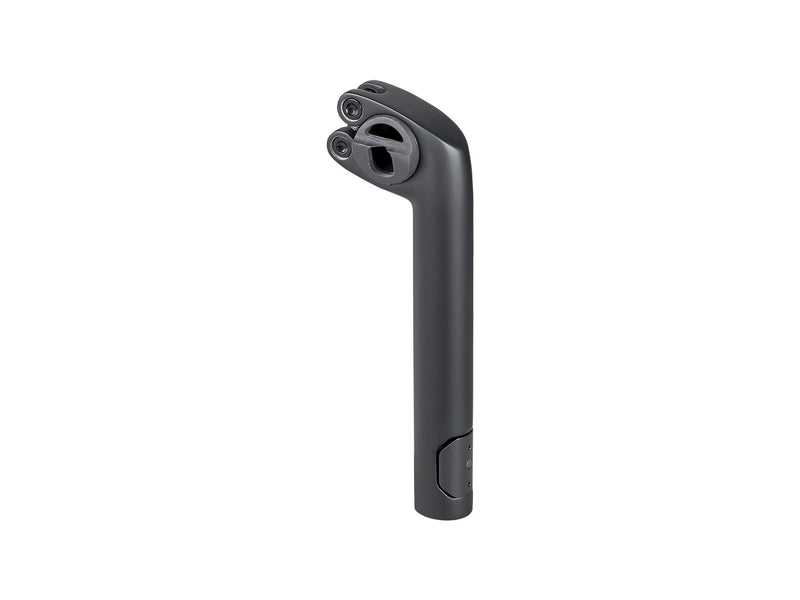 Capuchon de tige de selle carbone interne au coloris assorti Trek Domane SL