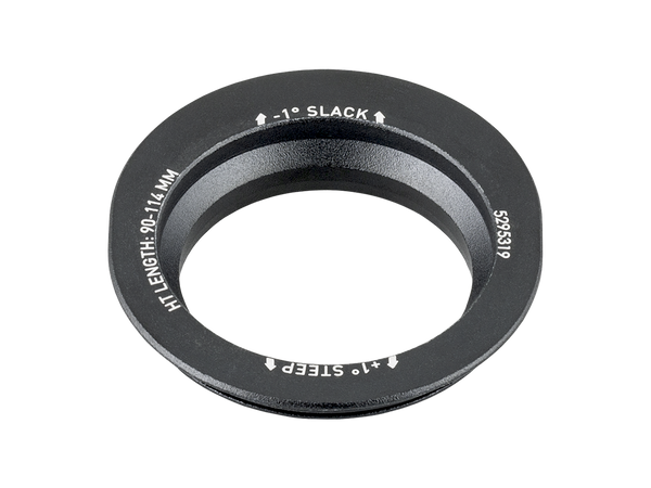 Trek 2023 Fuel EX Angle Adjust Short Upper Headset Cup