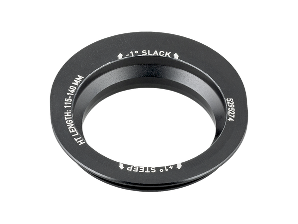 Trek 2023 Fuel EX Angle Adjust Tall Upper Headset Cup