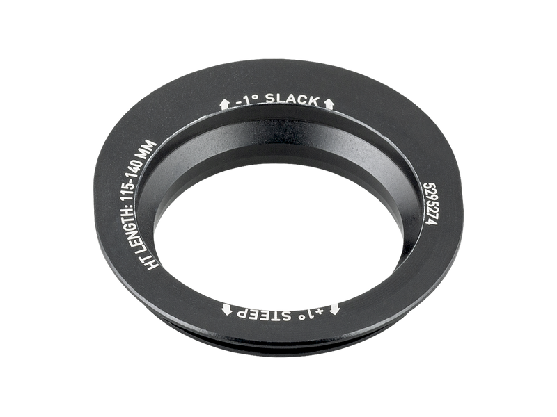 Trek 2023 Fuel EX Angle Adjust Tall Upper Headset Cup