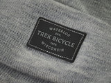 Bonnet Trek Red Patch