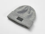 Bonnet Trek Red Patch