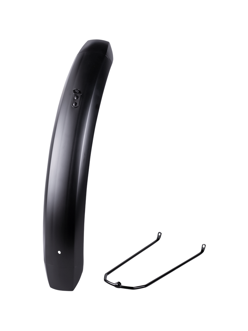 Trek Powerfly Fenders