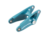 Trek 2022 Rail 29 Gloss Finish Rocker Link