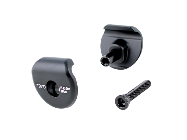 Trek 2-bolt Seatpost Saddle Clamp Ears