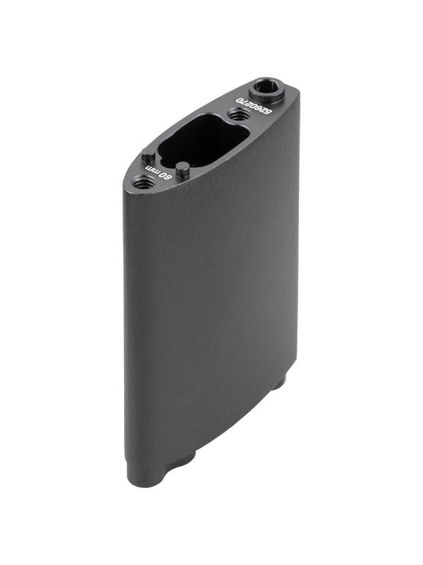 Trek Speed Concept Handlebar Base Tower 60mm