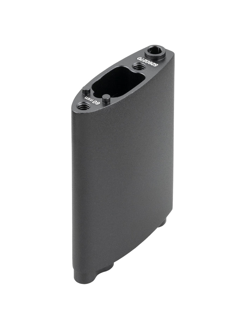 Trek Speed Concept Handlebar Base Tower 60mm