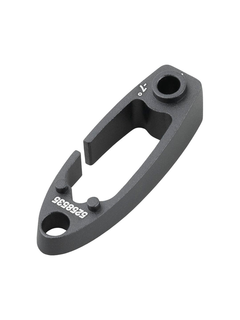 Trek Speed Concept Handlebar Left Hand Fit Spacers
