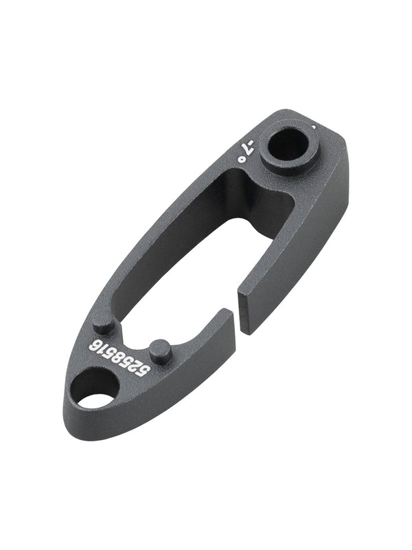 Trek Speed Concept Handlebar Right Hand Fit Spacers