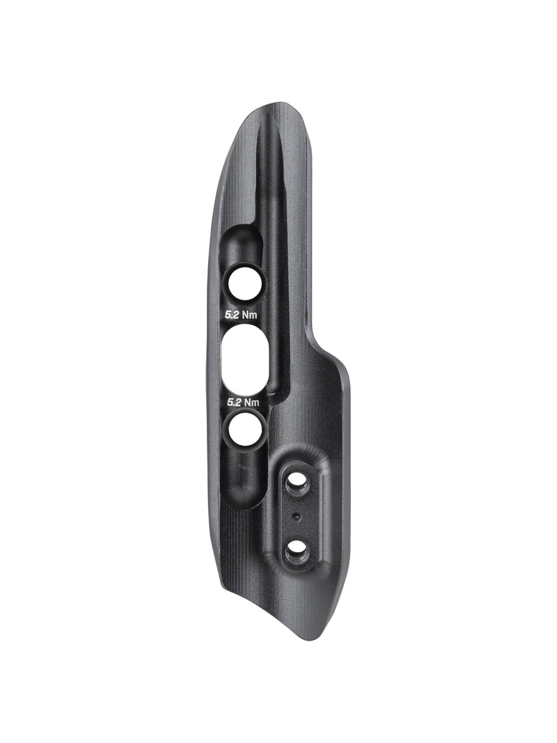 Trek Speed Concept Handlebar Tower Toppers Left/Mid