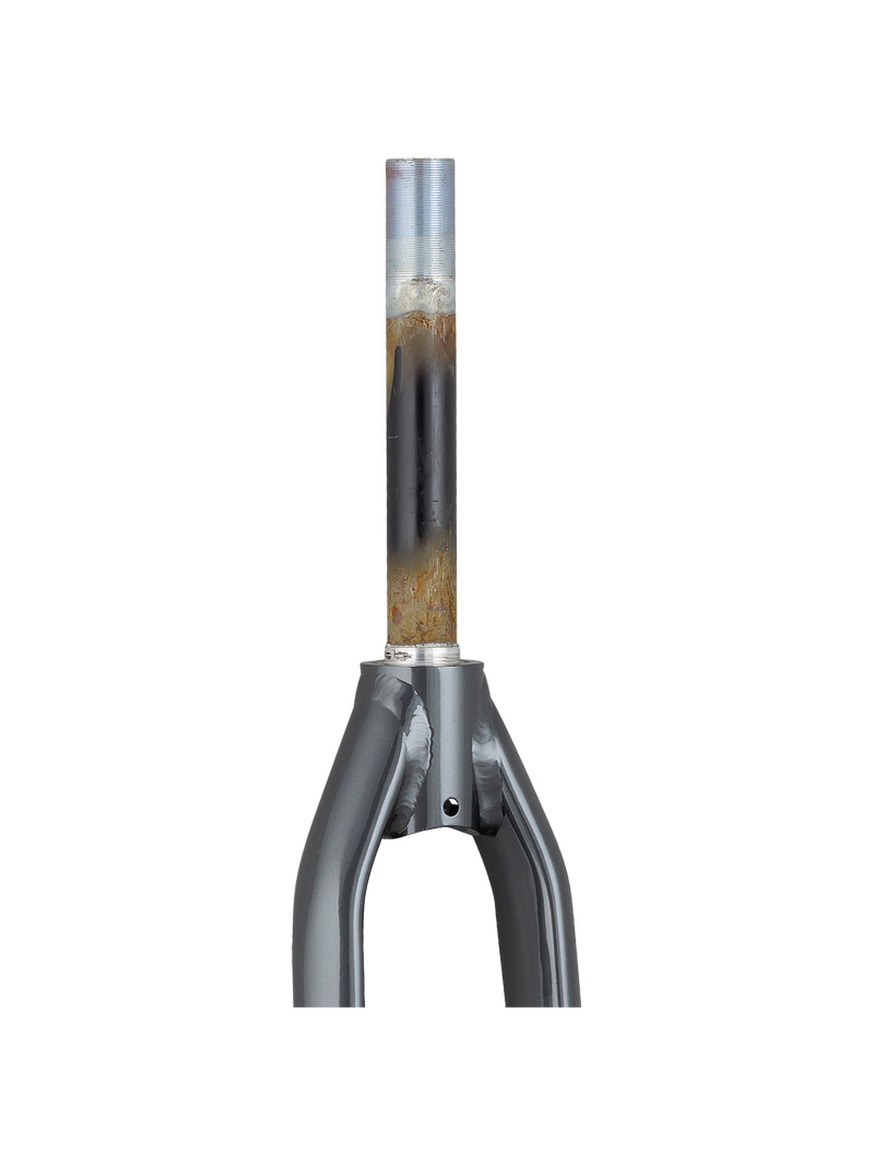 Trek 2021 Verve Aluminum 700c Disc Fork