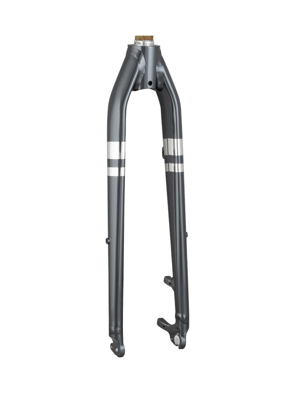 Trek 2021 Verve Aluminum 700c Disc Fork