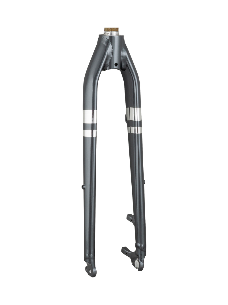 Trek 2021 Verve Aluminum 700c Disc Fork