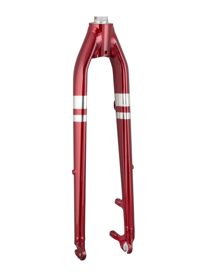 Trek 2021 Verve Aluminum 700c Disc Fork
