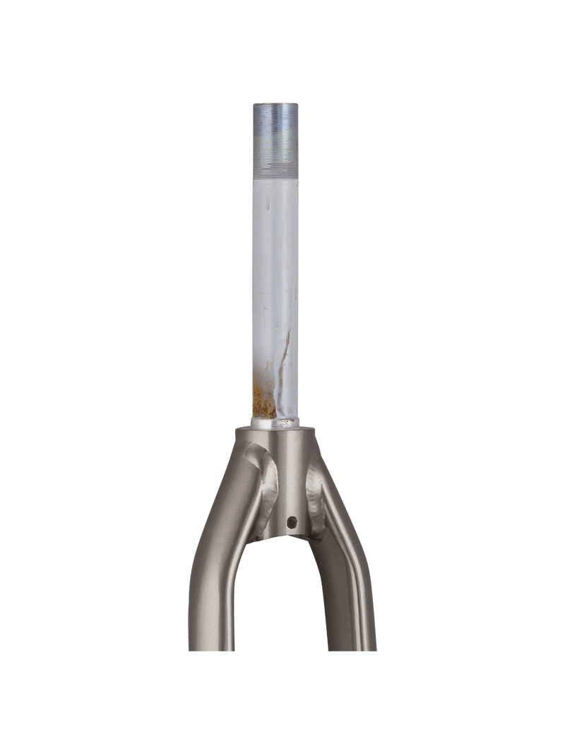 Trek 2021 Verve Aluminum 700c Disc Fork