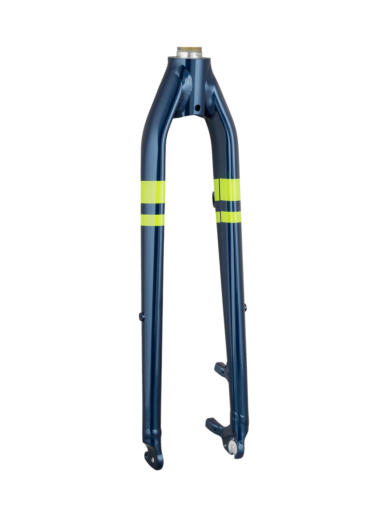 Trek 2021 Verve Aluminum 700c Disc Fork