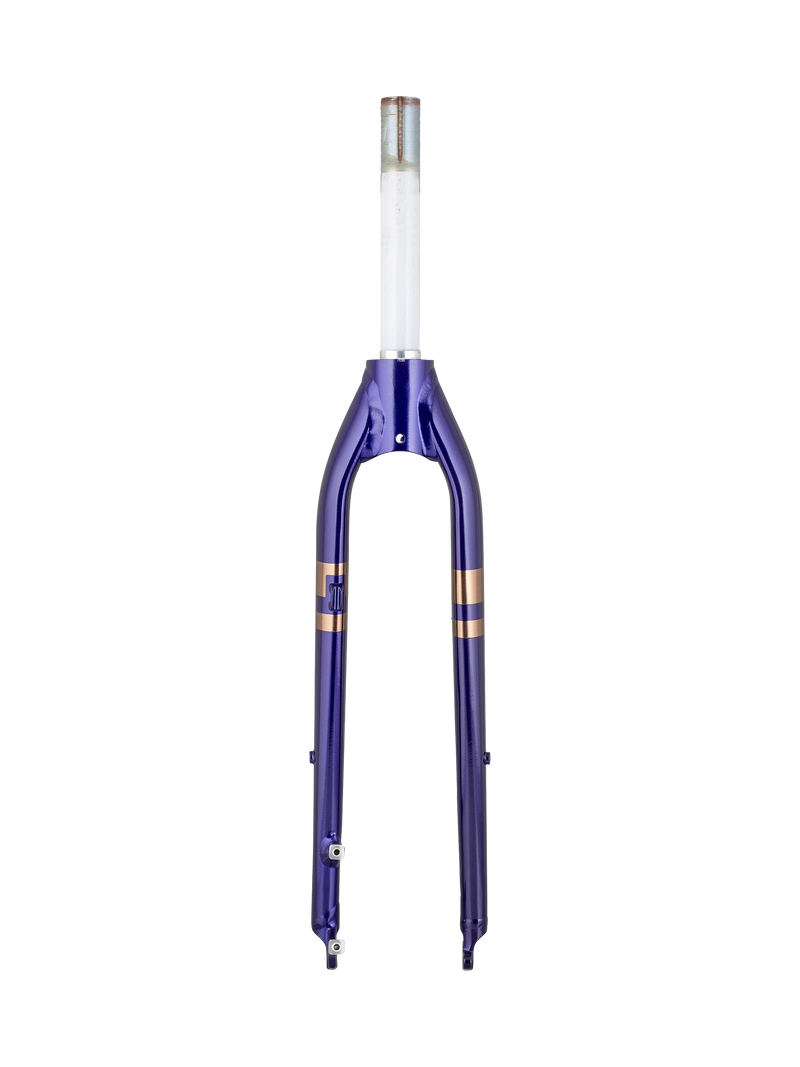 Trek 2021 Verve Aluminum 700c Disc Fork